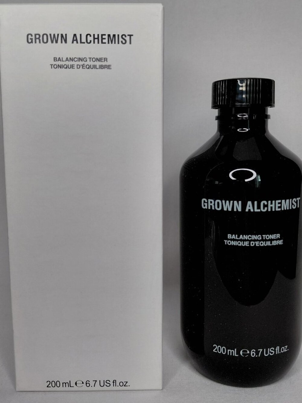 Grown Alchemist - Balancing Pore Minimizing Toner